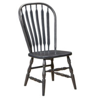 HS Bent Chair