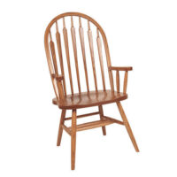 Hi-Arrow Chair - Image 2