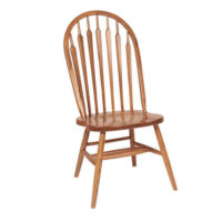 Hi-Arrow Chair