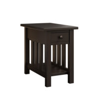 Krowndale Chairside Table