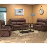 Silverton Reclining Sofa - Image 2