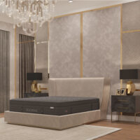 Fuchsia Mattress