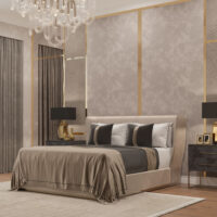Fuchsia Mattress - Image 2