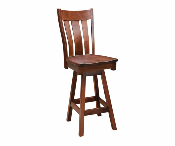 Bayfield 30" Swivel Bar Stool