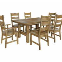 Branson-Set