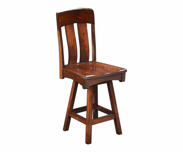 Cheyenne 24" Swivel Bar Stool