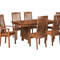Conestoga Table Set