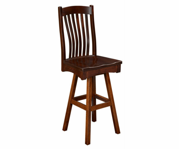 Conestoga 30" Swivel Bar Stool