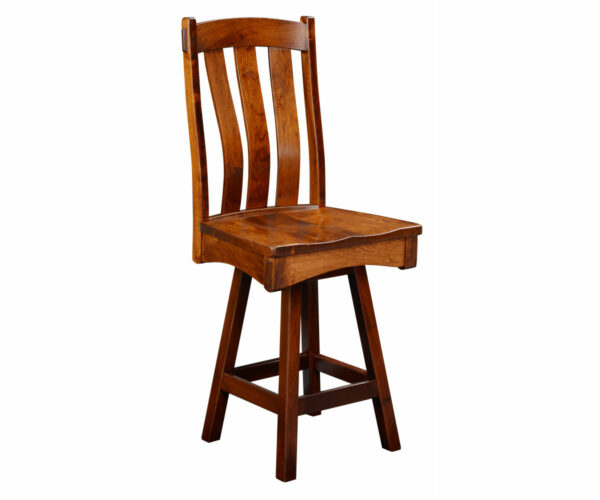 Monarch 24" Swivel Bar Stool