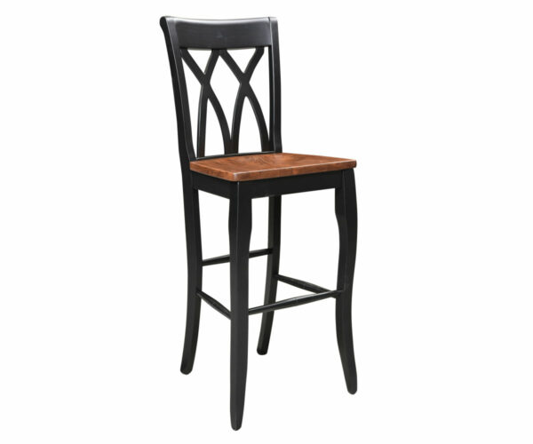 Stanton 30" Stationary Bar Chair