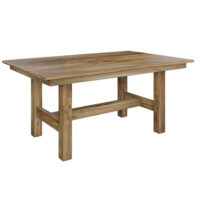 Glazier Table