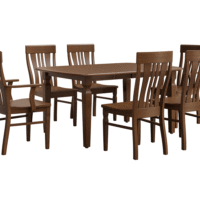 Fiona Leg Table - Image 2