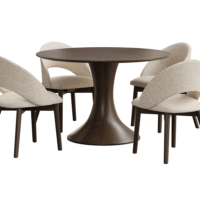 Oneida Table - Image 2
