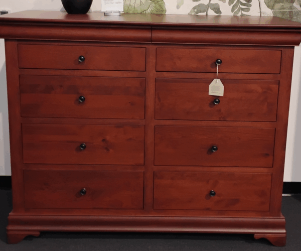 Versailles High Dresser - Deal