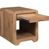 Europa End Table - Image 2