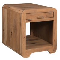 Europa End Table