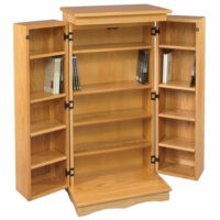 DVD Cabinet - Image 2