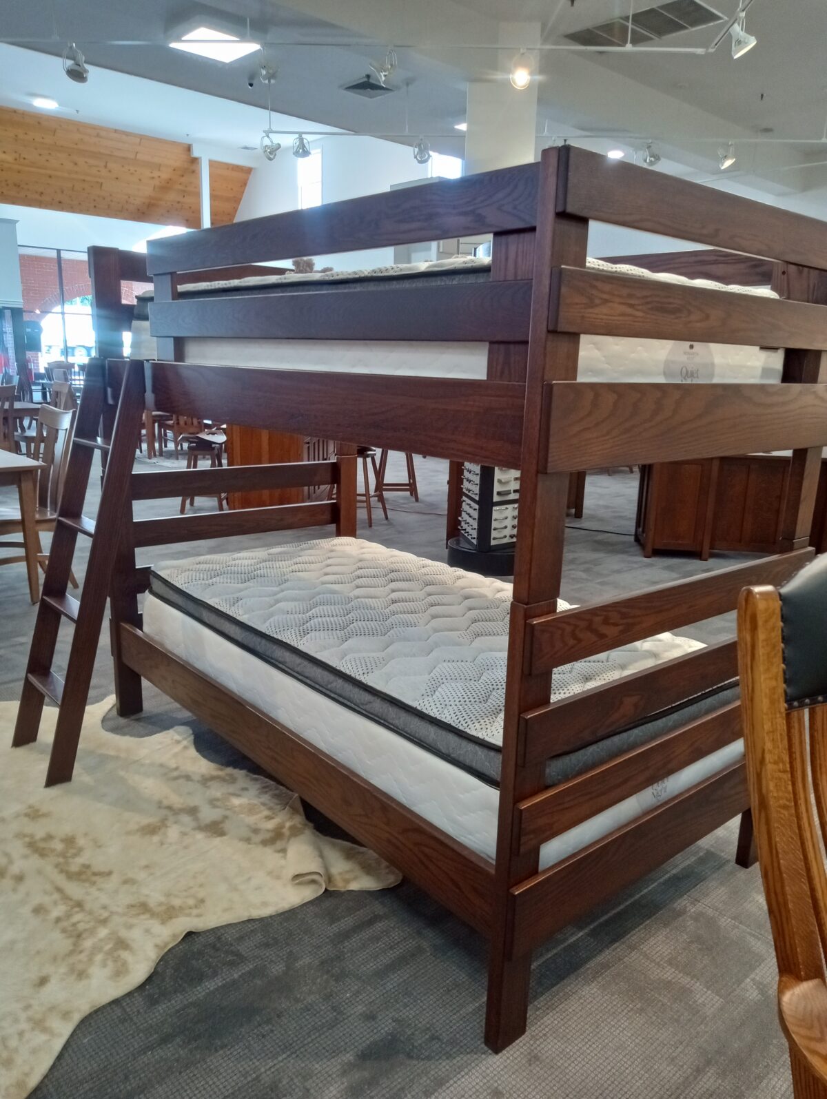 KC Bunk Bed- Deal - Image 3