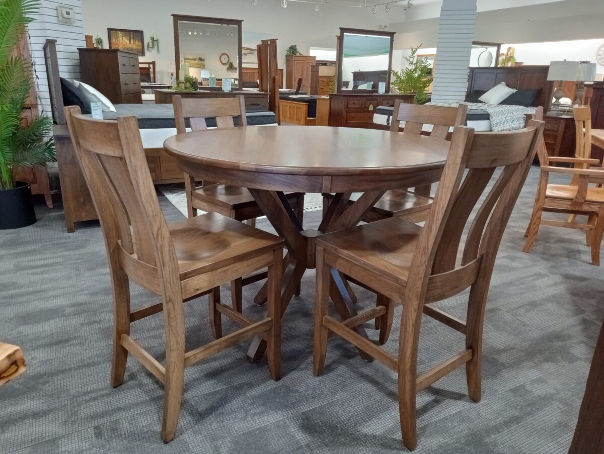 Burdock Dining Set - Deal