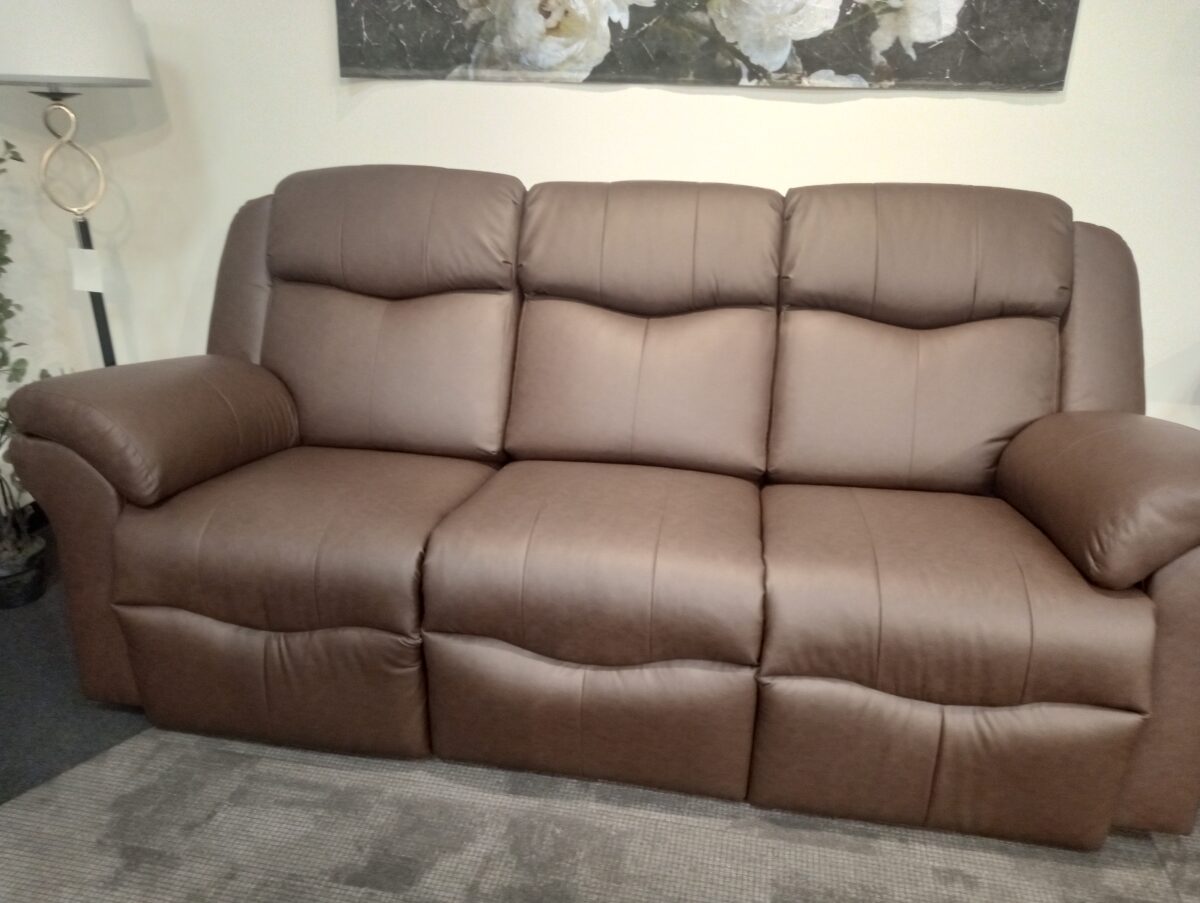 Comfort Suite Wallhugger Sofa - Deal