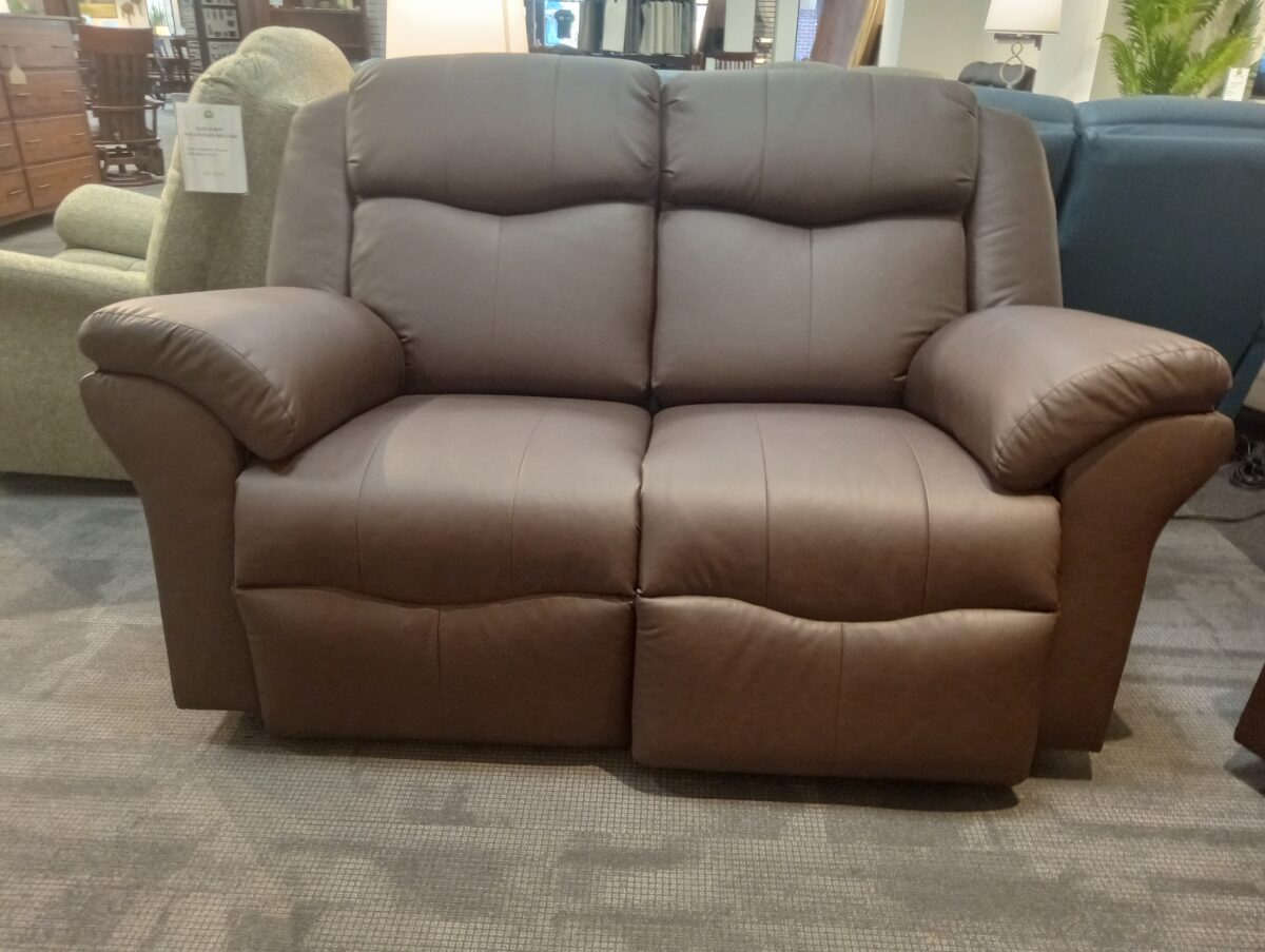 Comfort Suite Wallhugger Loveseat - Deal