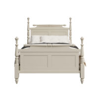 Fur Elise Rolling Pin Bed - Image 3