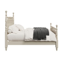 Fur Elise Rolling Pin Bed - Image 2
