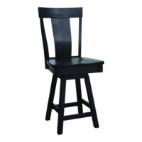 Trogon 24" Bar Chair - Image 2