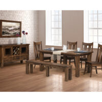 Orland Park Table - Image 2