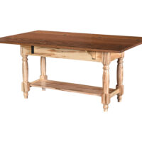 Shreve Port Server Table - Image 2