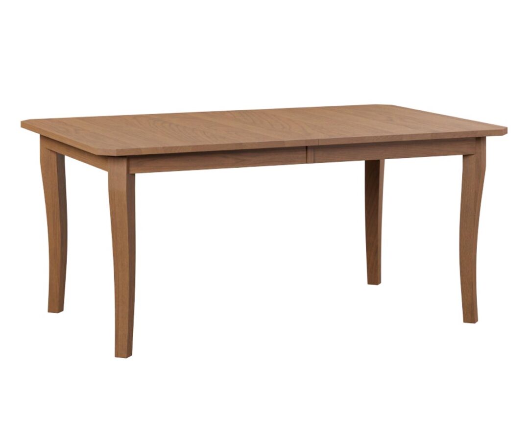 Austin Leg Table Kings Amish Furniture austin-leg-table-kings-amish-furniture