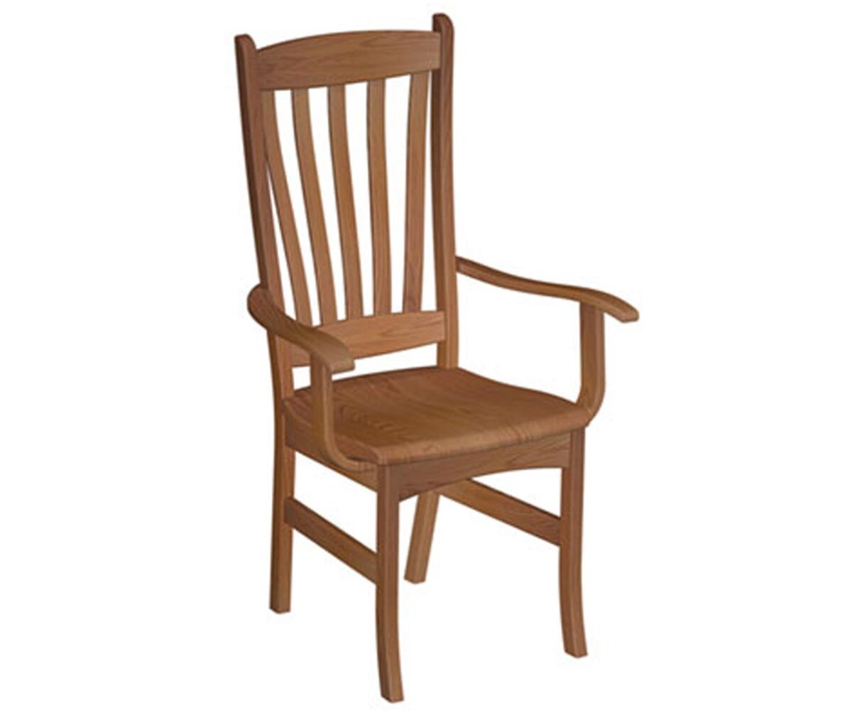 Benton Chair - Image 2