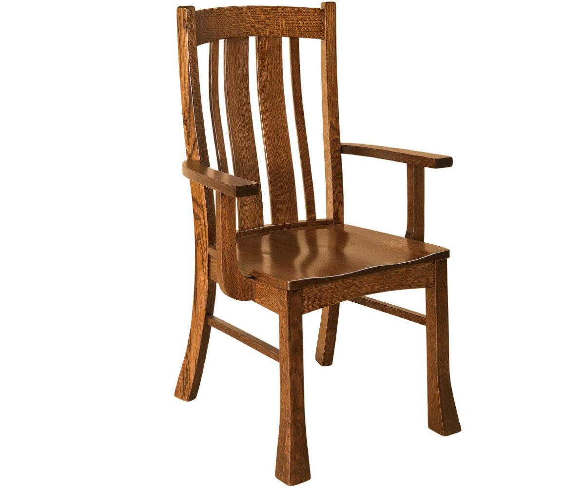 Breckenridge Chair - Image 2