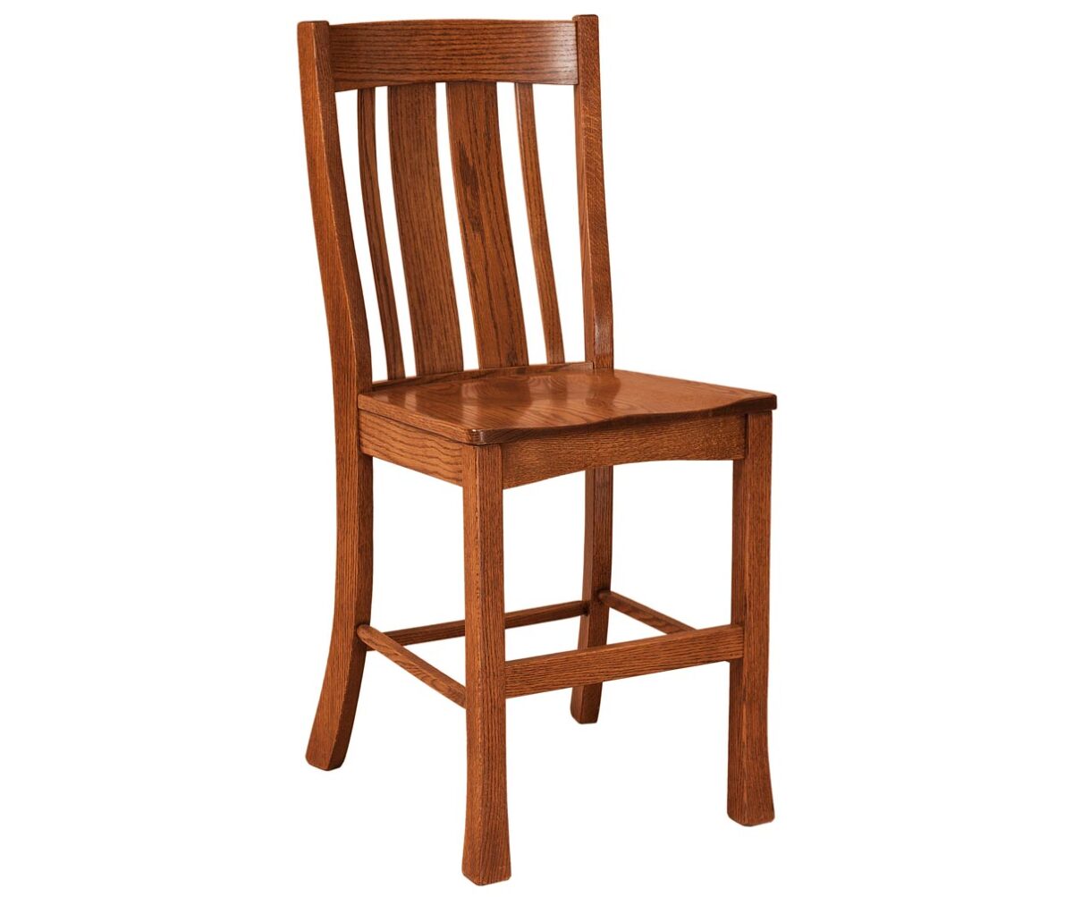 Breckenridge Bar Chair