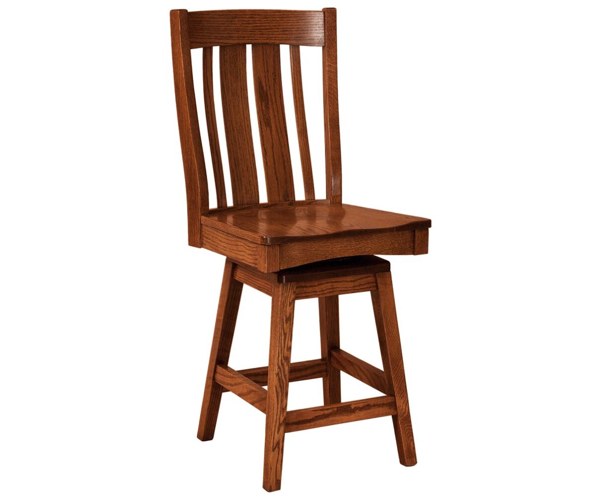 Breckenridge Bar Chair - Image 2