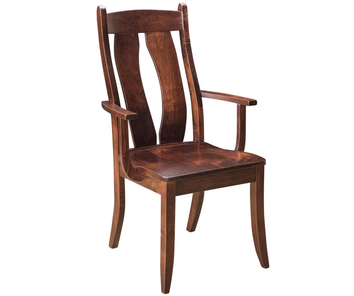 Bridgeport Chair - Image 2