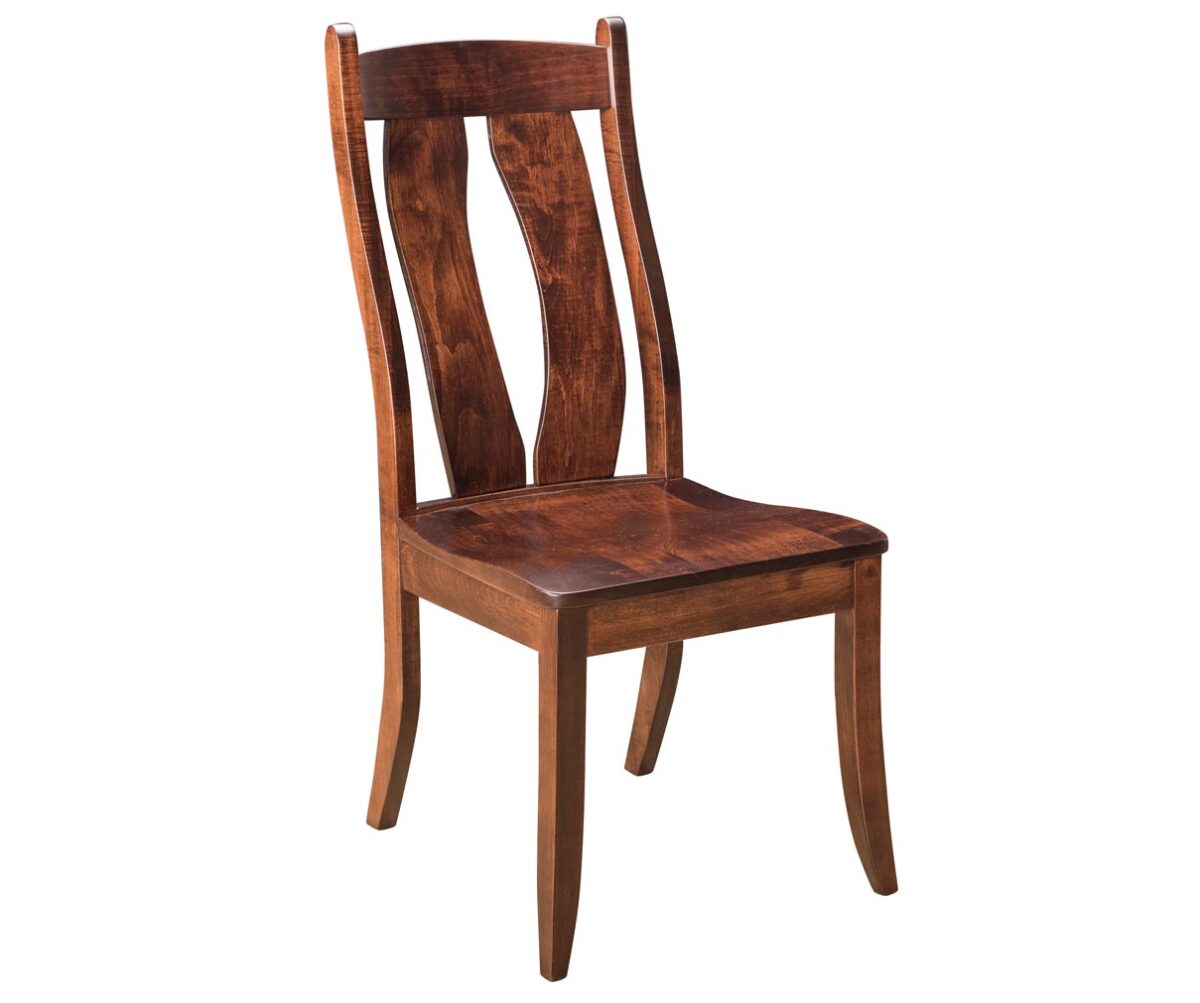 Bridgeport Chair