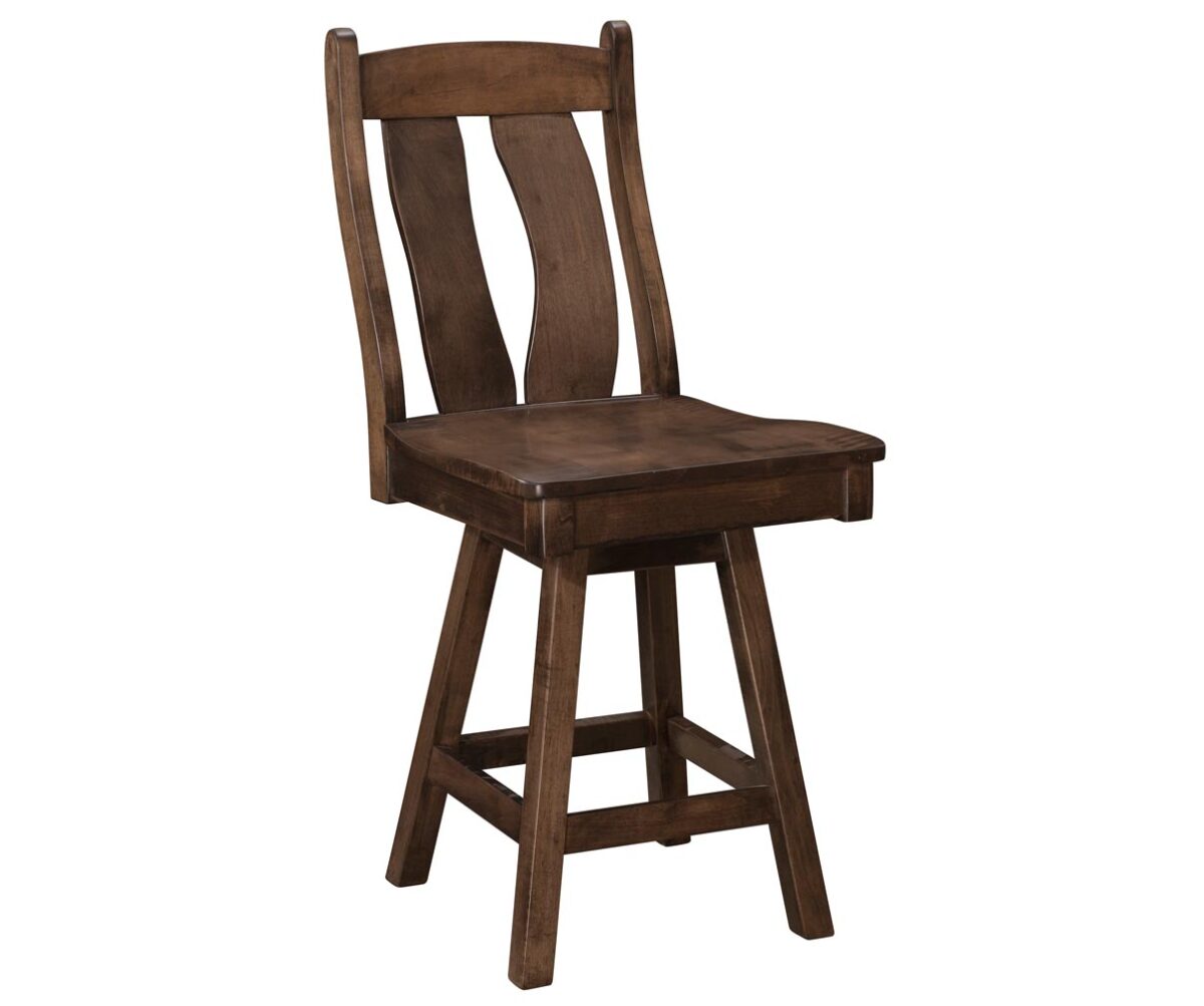 Bridgeport Bar Chair - Image 2