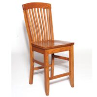 Empire Bar Chair