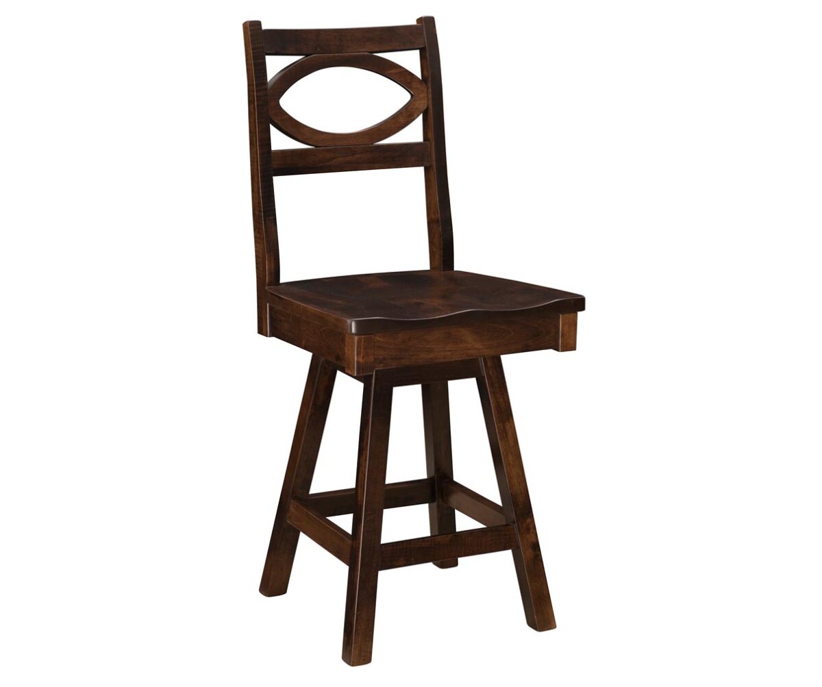 Globe Bar Chair - Image 2