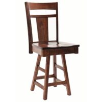 Livingston Bar Chair - Image 2
