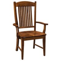 Lyndon Chair - Image 2