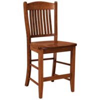 Lyndon Bar Chair