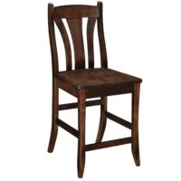 Mason Bar Chair