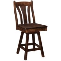 Mason Bar Chair - Image 2