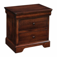 Claymont Nightstand