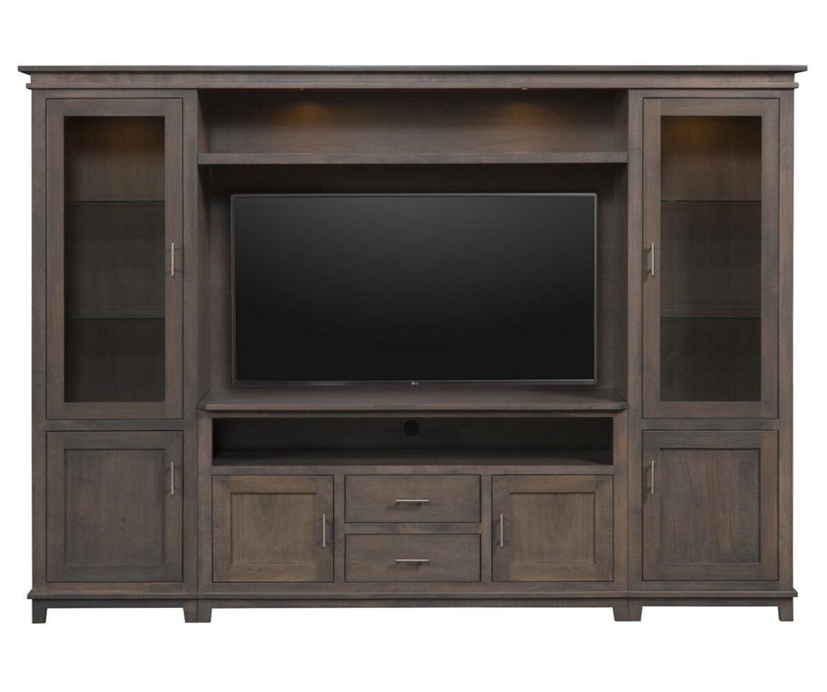 Hilton Wall Unit