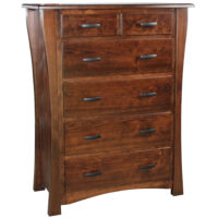 Galveston 6 Drawer Chest