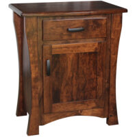 Galveston Nightstand