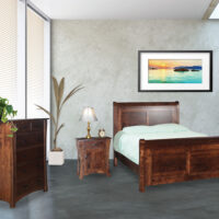 Galveston 6 Drawer Chest - Image 2